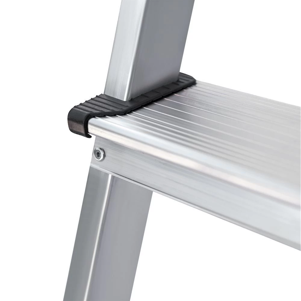 Стремянка алюминиевая Новая Высота 9 ступеней (арт. 2110109) от магазина ЛесКонПром.ру