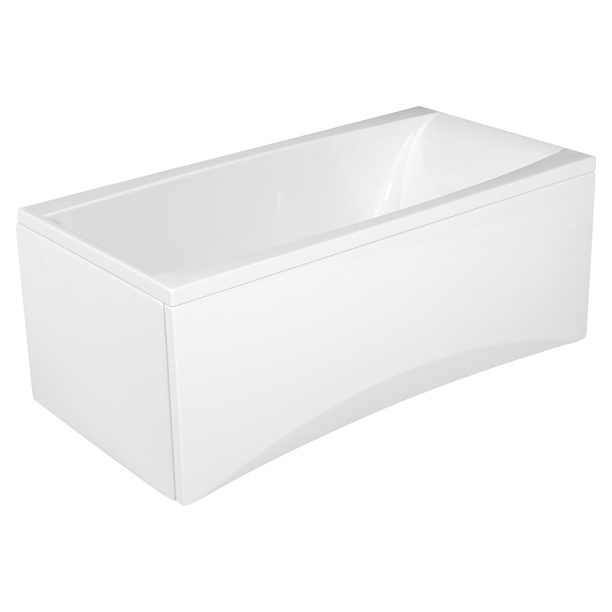 Панель для ванны Cersanit Virgo 140 см от магазина ЛесКонПром.ру