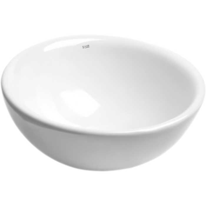 Раковина-чаша Roca Bol 40 327876000 Белая от магазина ЛесКонПром.ру
