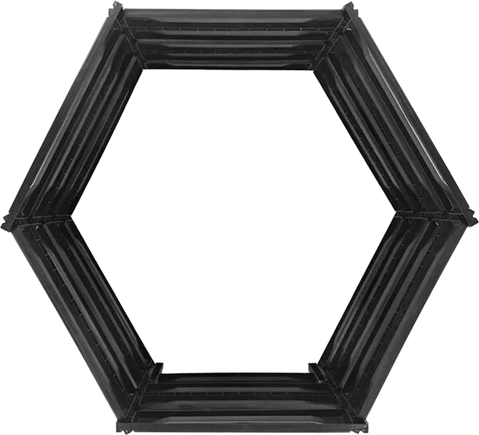 Компостер Мастер Сад МСК800 800 л от магазина ЛесКонПром.ру