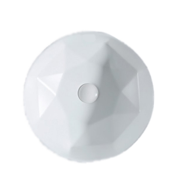 Раковина-чаша BelBagno 41 BB1342H300 Белая от магазина ЛесКонПром.ру