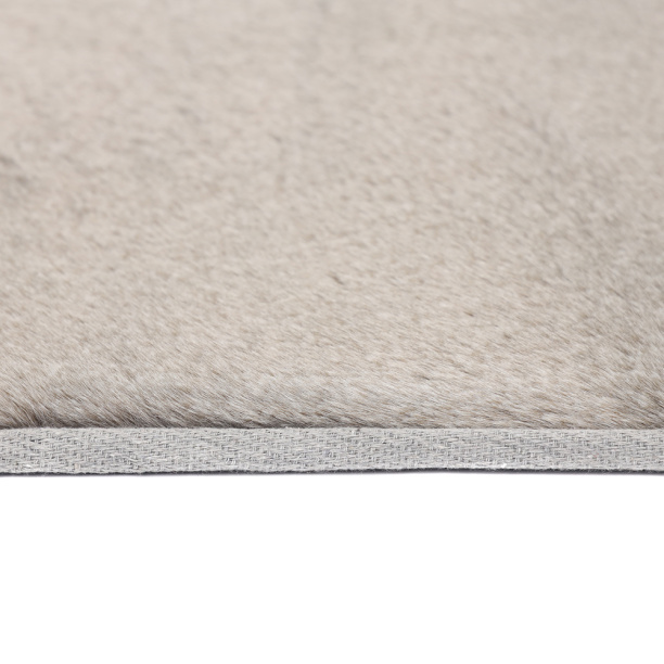 Ковер NEODECO Penguin Beige 0,8x1,5 м от магазина ЛесКонПром.ру