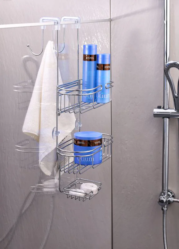 Полка Fixsen FX-861 от магазина ЛесКонПром.ру