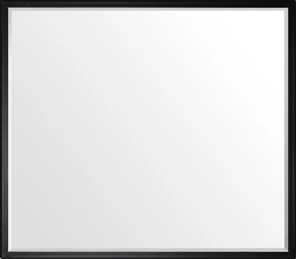 Зеркало Style Line Лофт 80 бетон от магазина ЛесКонПром.ру