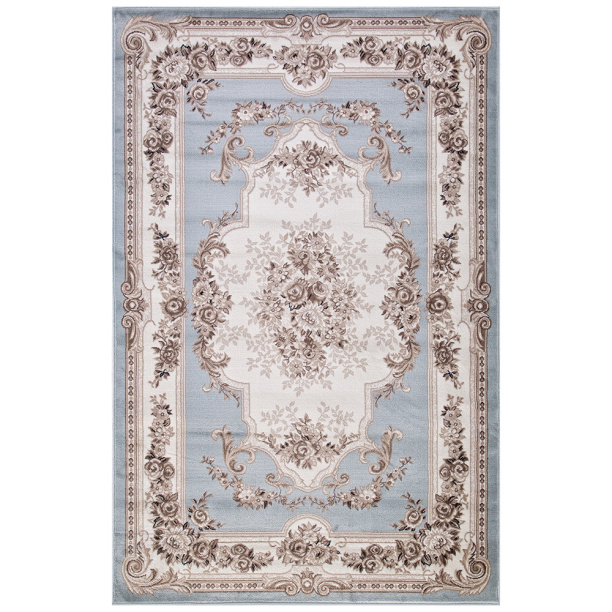 Ковер Валенсия Дэлюкс 4015 0,8х1,5 м от магазина ЛесКонПром.ру