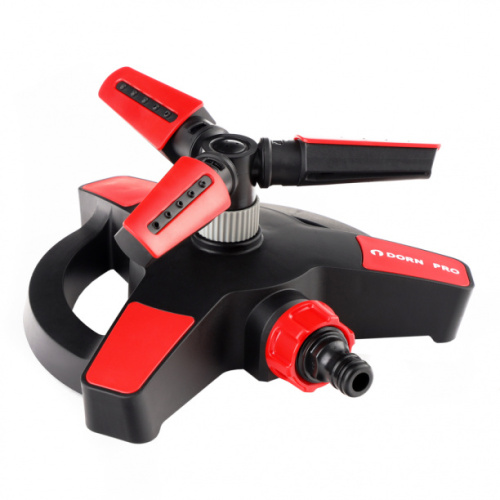 Дождеватели для полива