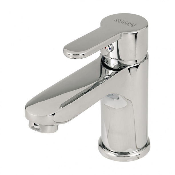 Смеситель для раковины FLUMEN Rois от магазина ЛесКонПром.ру