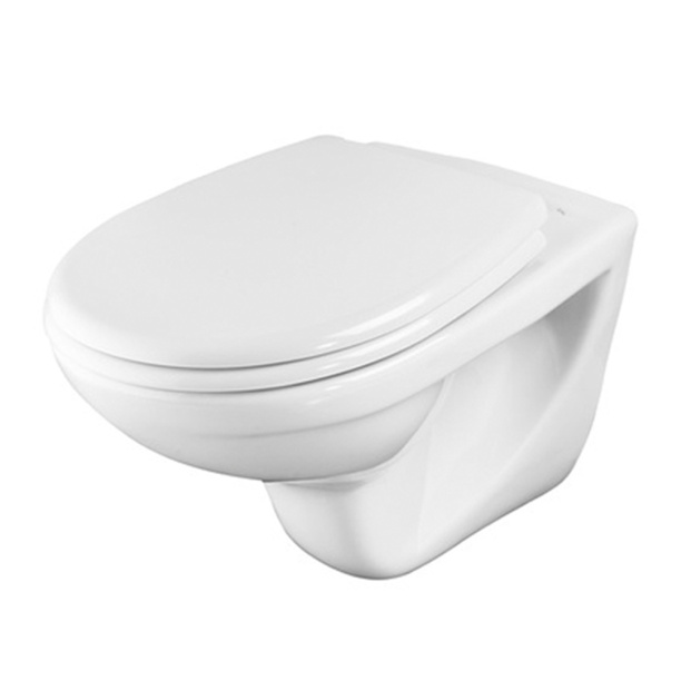 Инсталляция Culto Dino с унитазом, сиденьем, кнопкой белый от магазина ЛесКонПром.ру