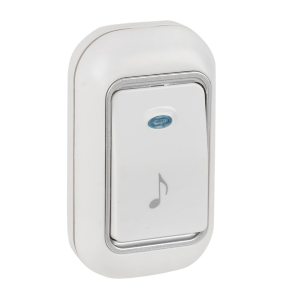 Звонок беспроводной EKF Classic от магазина ЛесКонПром.ру