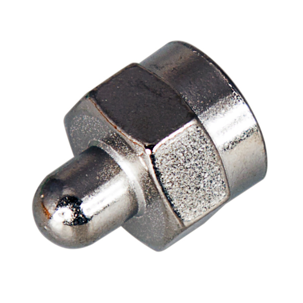 Заглушка REXANT F от магазина ЛесКонПром.ру