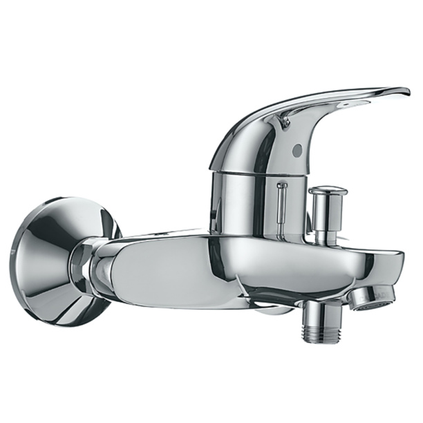 Смеситель для ванны GROHE Euroeco от магазина ЛесКонПром.ру