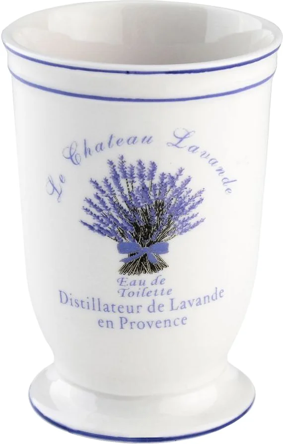 Стакан Verran Lavender 850-14 от магазина ЛесКонПром.ру