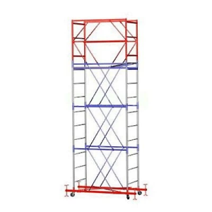 Стальные вышки-туры