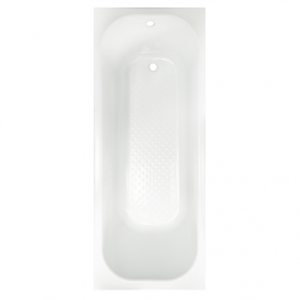 Акриловая ванна Poseidon 160х70 см от магазина ЛесКонПром.ру