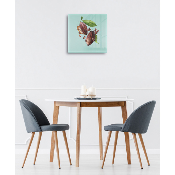 Картина на досках 40х30 см Бабочка от магазина ЛесКонПром.ру