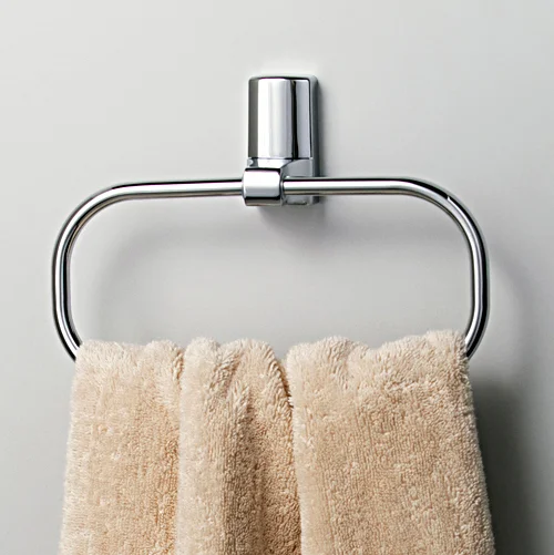 Полотенцедержатель Wasserkraft Leine K-5060 от магазина ЛесКонПром.ру