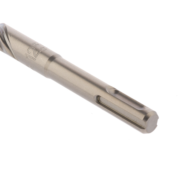 Сверло по бетону Matrix 8х75х120 мм от магазина ЛесКонПром.ру