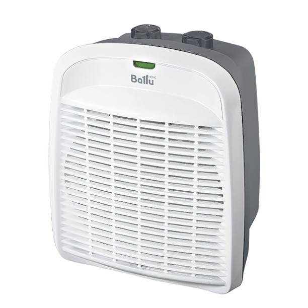 Тепловентилятор Ballu BFH/S-10 2 кВт от магазина ЛесКонПром.ру