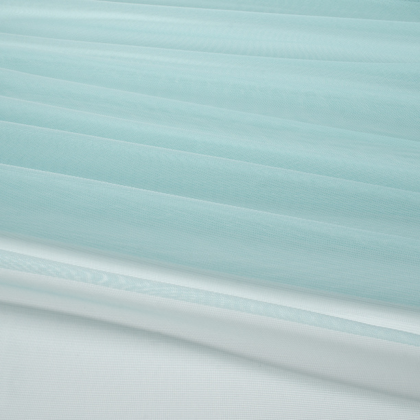 Штора-тюль 300х280 см серая от магазина ЛесКонПром.ру