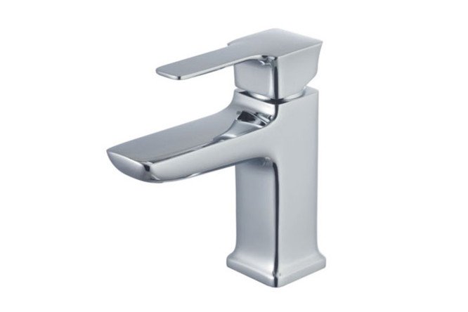 Смеситель LEMARK Basis 80440920 от магазина ЛесКонПром.ру