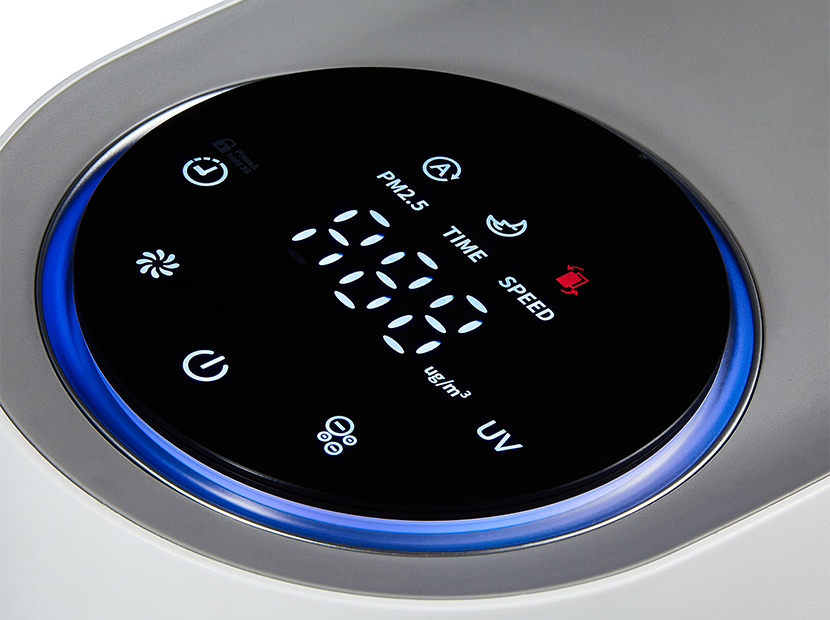 Очиститель воздуха Ballu AP-120 от магазина ЛесКонПром.ру