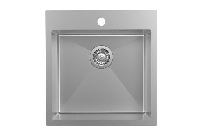 Мойка врезная IDDIS Haze 80550596 от магазина ЛесКонПром.ру