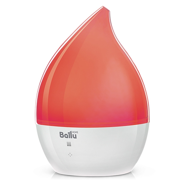 Ультразвуковой увлажнитель воздуха Ballu UHB-190 4 л от магазина ЛесКонПром.ру