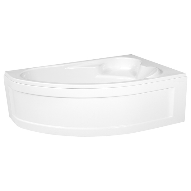 Акриловая ванна Cersanit Kaliope 170х110 см правая от магазина ЛесКонПром.ру