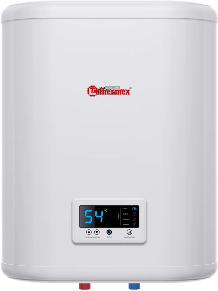 Накопительный водонагреватель Thermex IF 50 V Pro электрический от магазина ЛесКонПром.ру