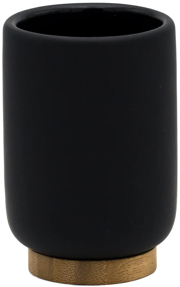 Стакан Ridder Fancy 2126110 черный от магазина ЛесКонПром.ру