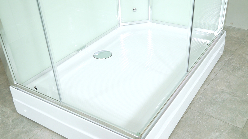 Душевая кабина Timo Premium 120x80 ILMA102R без гидромассажа от магазина ЛесКонПром.ру