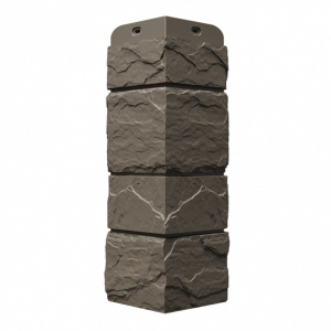 Фасадный сайдинг