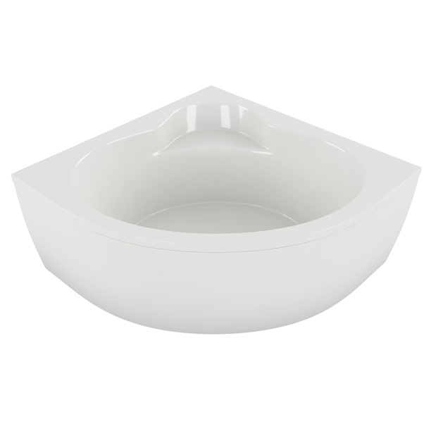 Акриловая ванна AQUATEK Ума 145x145 см от магазина ЛесКонПром.ру