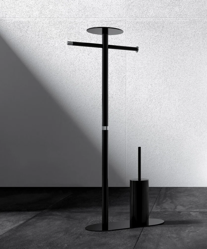 Стойка Boheme 10953-B-CR от магазина ЛесКонПром.ру