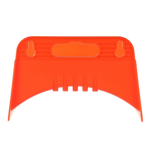 Настенный держатель для хранения шланга KRONS 23х15 см от магазина ЛесКонПром.ру