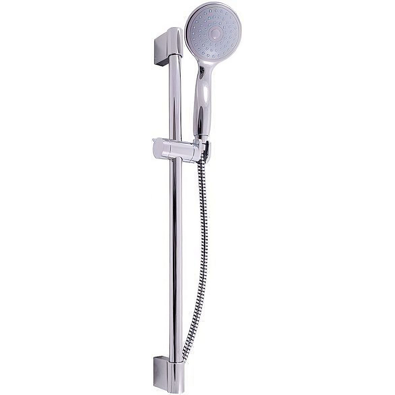 Душевой гарнитур Rav Slezak SK0007 Хром от магазина ЛесКонПром.ру