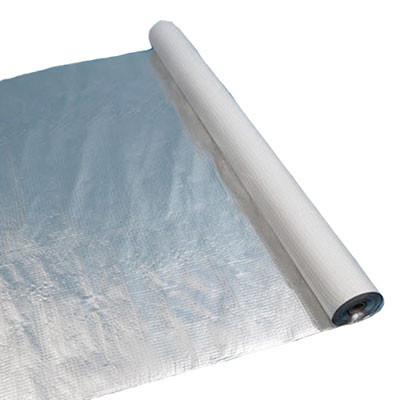 Пароизоляционная пленка JF Н АЛ 170 Специал от магазина ЛесКонПром.ру