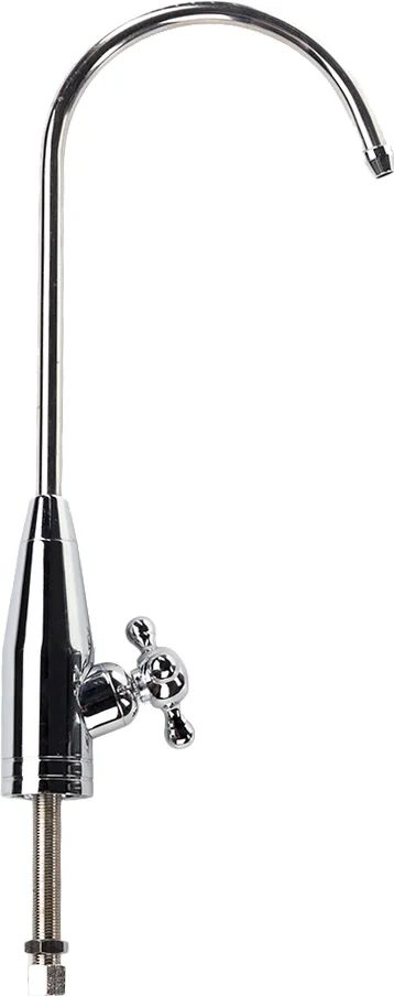 Кран Гейзер №16 от магазина ЛесКонПром.ру