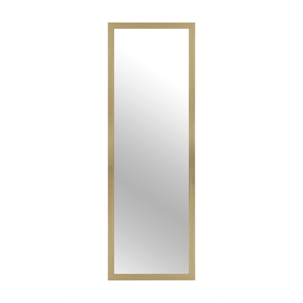 Зеркало в раме Монца 40х120 см от магазина ЛесКонПром.ру