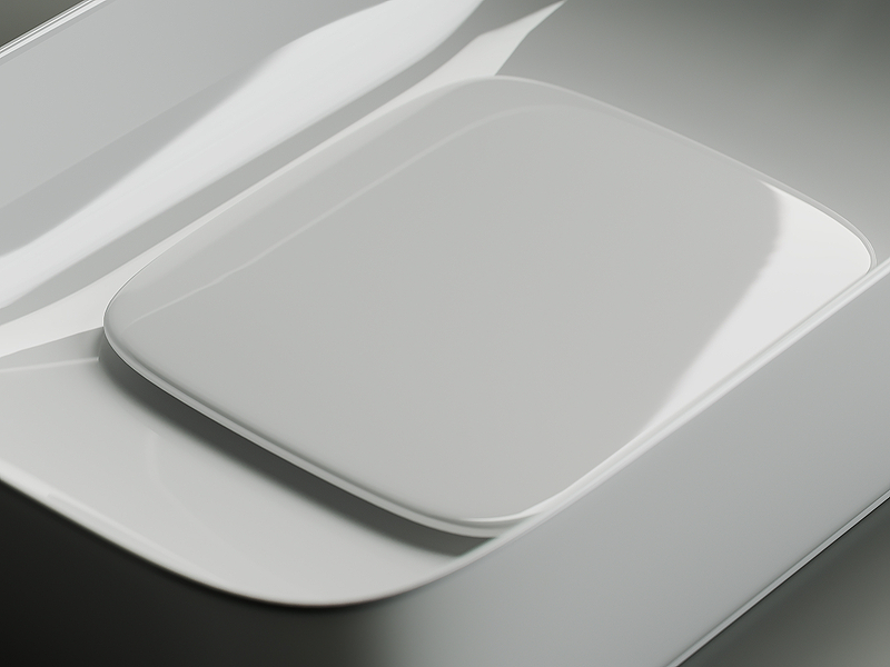 Раковина-чаша Ceramica Nova Element 60 CN5021 Белая от магазина ЛесКонПром.ру