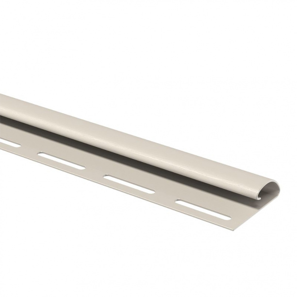 Финишный профиль ТехноНИКОЛЬ акация 3 м от магазина ЛесКонПром.ру