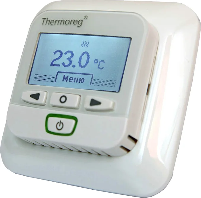 Терморегулятор Thermo Thermoreg TI 950 от магазина ЛесКонПром.ру