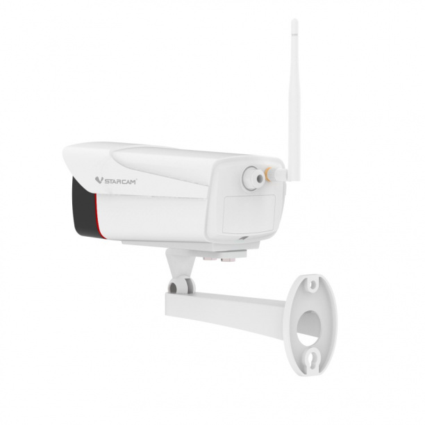 Уличная видеокамера Vstarcam 8852G 4G 2 Мп от магазина ЛесКонПром.ру