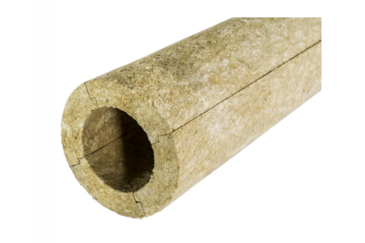 Цилиндр ТЕХНО 80 1200х89х50 мм 1 сегмент от магазина ЛесКонПром.ру