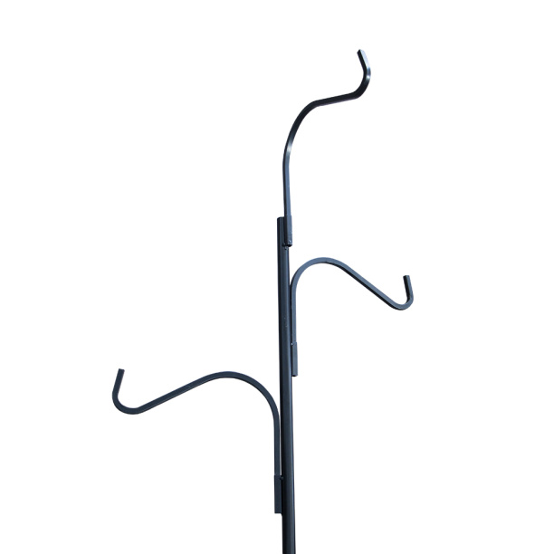 Держатель для подвесных кашпо h2 м от магазина ЛесКонПром.ру