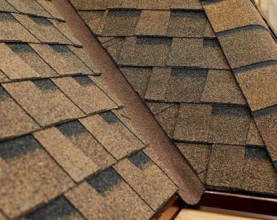 Гибкая черепица