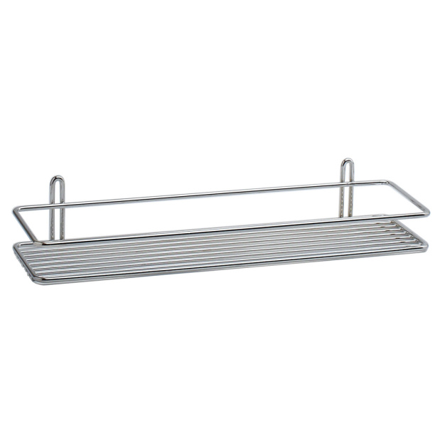 Полка сетчатая VANSTORE 1-ярусная прямоугольная от магазина ЛесКонПром.ру