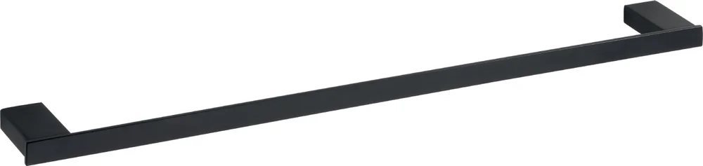 Полотенцедержатель Bemeta Nero 135004040 от магазина ЛесКонПром.ру