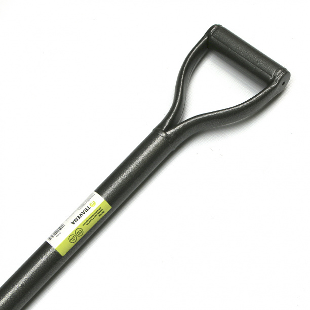 Вилы копальные TRAVENA с металлическим черенком от магазина ЛесКонПром.ру