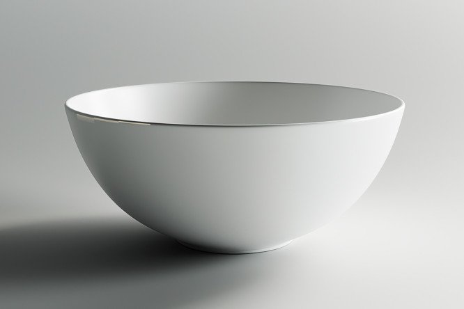 Умывальник накладной CERAMICA NOVA Element 80551276 от магазина ЛесКонПром.ру